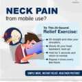 Neck Pain From Mobile Use | Best Neurosurgeon Doctor In Bhubaneswar | Dr Srikant Swain.