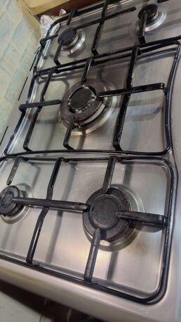 Al Khobar Al Shamalia, Household Items, SAR 250,  Class Pro 5 Burner Cooking Range