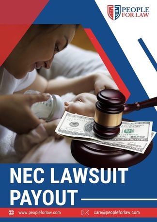 New York, Legal, NEC Baby Formula Lawsuit Payout
