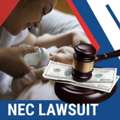 NEC Baby Formula Lawsuit Payout