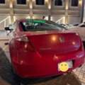 SAR 20000,  Honda Accord Coupe,  2009,  Automatic,  290000 KM,  For Sale