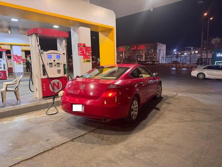 Sulai, Vehicles, Cars & Trucks , SAR 20000,  Honda Accord Coupe,  2009,  Automatic,  290000 KM,  For Sale