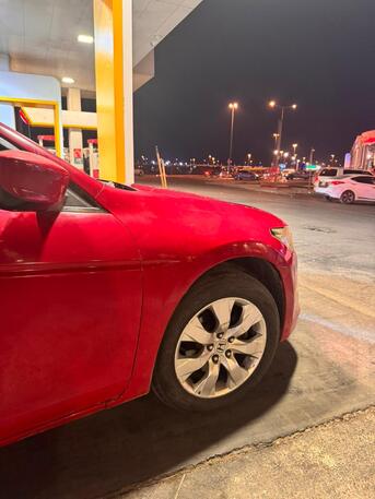 Sulai, Vehicles, Cars & Trucks , SAR 20000,  Honda Accord Coupe,  2009,  Automatic,  290000 KM,  For Sale