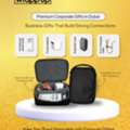 Premium Corporate Gift Sets In Dubai | Tech Gifting Kits For Business