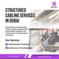 Expert Structured Cabling Services In Dubai For Smooth Connectivity