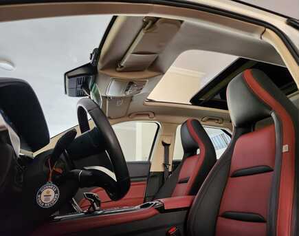 Mushrefah, Vehicles, Cars & Trucks , SAR 42000,  Faw T77,  2023,  Automatic,  51000 KM,   Full Options Company Maintenance Under Warranty