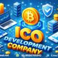 Start Your Blockchain Fundraising With ICO Development – Save 30%