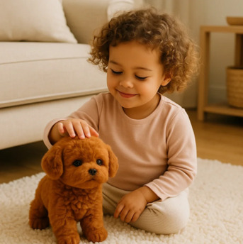 New York, Health, Waggy AI Dog Review: A Smart Robotic Dog For Modern Homes