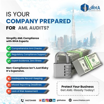 Dubai, Business, Accounting And Tax Services For Startups In UAE