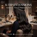 K Tip Extensions In Scottsdale