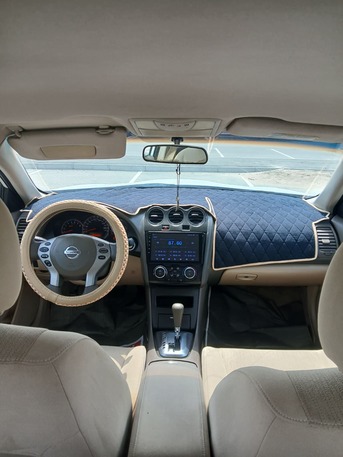 Zinj, Vehicles, Cars & Trucks , BHD 1600,  Nissan Altima,  2012,  Automatic,  106000 KM,    CAR FOR SALE