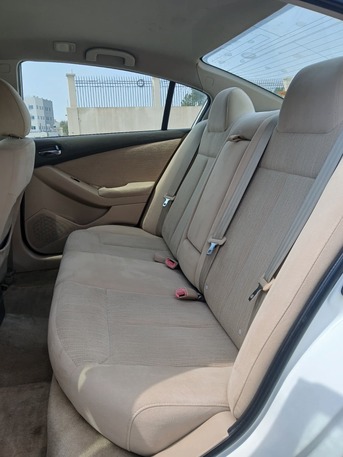 Zinj, Vehicles, Cars & Trucks , BHD 1600,  Nissan Altima,  2012,  Automatic,  106000 KM,    CAR FOR SALE