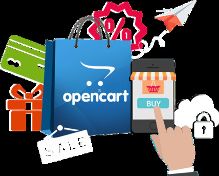 Kolkata, Web Design & Development, Professional OpenCart Development For Online Retail Success