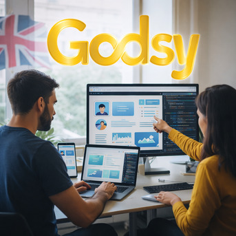 Mumbai, Software Development, Why Do Businesses In The UK Need Professional Web Development?