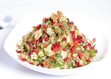 Manama, Job Seekers, Head Chef Italian Cusine