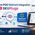 Can Square POS Walmart Integration With SKUPlugs Unlock Multichannel Retail Success