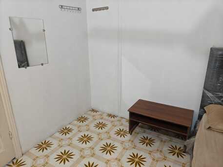 Mushrefah, Apartments/Houses, SAR 900/month,  Furnished,  1 BR,  Single Room For Executiv Bachular Person In Mushrefah Jeddah Behind Muroor Shahafah