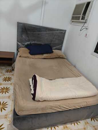 Mushrefah, Apartments/Houses, SAR 900/month,  Furnished,  1 BR,  Single Room For Executiv Bachular Person In Mushrefah Jeddah Behind Muroor Shahafah