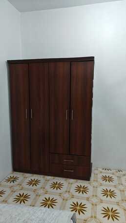 Mushrefah, Apartments/Houses, SAR 900/month,  Furnished,  1 BR,  Single Room For Executiv Bachular Person In Mushrefah Jeddah Behind Muroor Shahafah