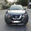 BHD 6200,  Nissan X-Trail,  2021,  Automatic,  48000 KM,  0-0 History # Less Run # Loan-Trade Option