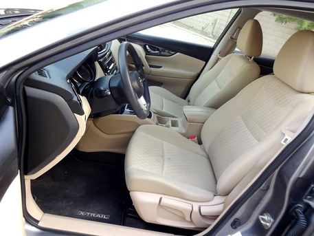 Umm Al Hassam, Vehicles, Cars & Trucks , BHD 6200,  Nissan X-Trail,  2021,  Automatic,  48000 KM,  0-0 History # Less Run # Loan-Trade Option