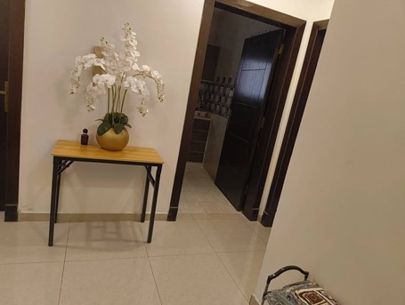 Jeddah, Rooms Available, SAR 1200/month,  Furnished,  One Vacant Furnished Room In 2 Bedroom Neat And Clean Apartment, Rent Includ..electricity