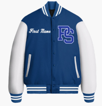 San Diego, Clothing & Accessories, USD 225,  PS Academy Bulk Order