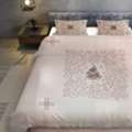 Double Bed Sheets Online India
