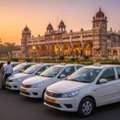 Best Car Booking Service In Mysuru
