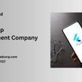 Reliable Flutter App Development Company For Business Apps