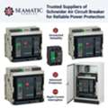 Trusted Suppliers Of Schneider Air Circuit Breaker For Reliable Power Protection
