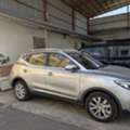 MG ZS Std 2025