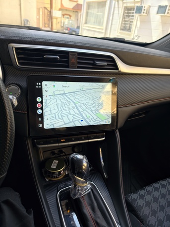 Riyadh, Vehicle Lease Transfer, MG ZS Std 2025