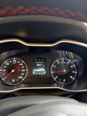 Riyadh, Vehicle Lease Transfer, MG ZS Std 2025