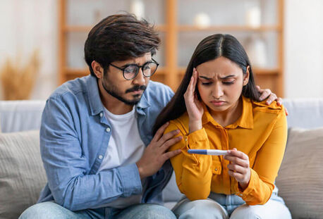 Mumbai, Health, Failed IVF Cycle: Understanding Causes Without Self-Blame