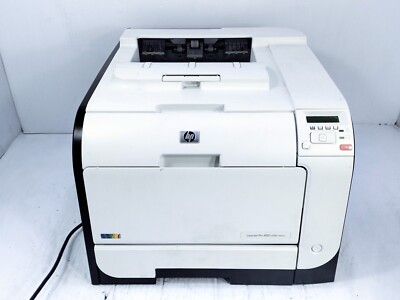Manama, Electronics, BHD 33,  HP LaserJet Color Printer Good Working Plug & Print (Only In 38/-BD) Contact 34593559