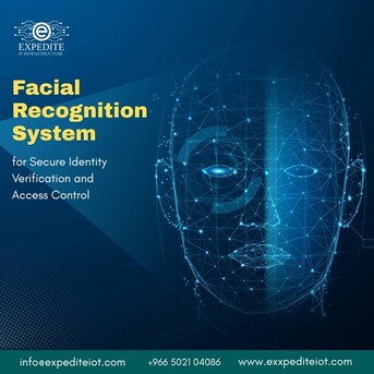 Doha, Computer, New Facial Recognition System Debuts In Doha Streets