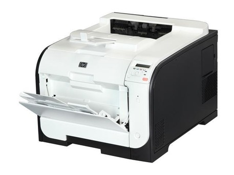 Manama, Computers, BHD 33,  HP LaserJet Color Printer Good Working Plug & Print (Only In 38/-BD) Contact 34593559