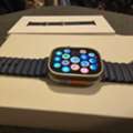 SAR 2000,  Apple Watch Ultra 2 (49mm) Titanium GPS+ Cellular