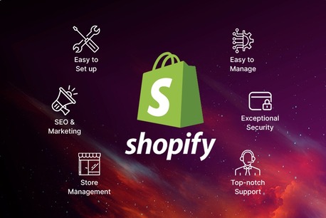 New York, Web Design & Development, Hire Shopify Developer To Build And Manage Your Online Store