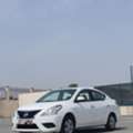 BHD 2500,  Nissan Sunny,  2018,  Automatic,  161000 KM,    CAR FOR SALE