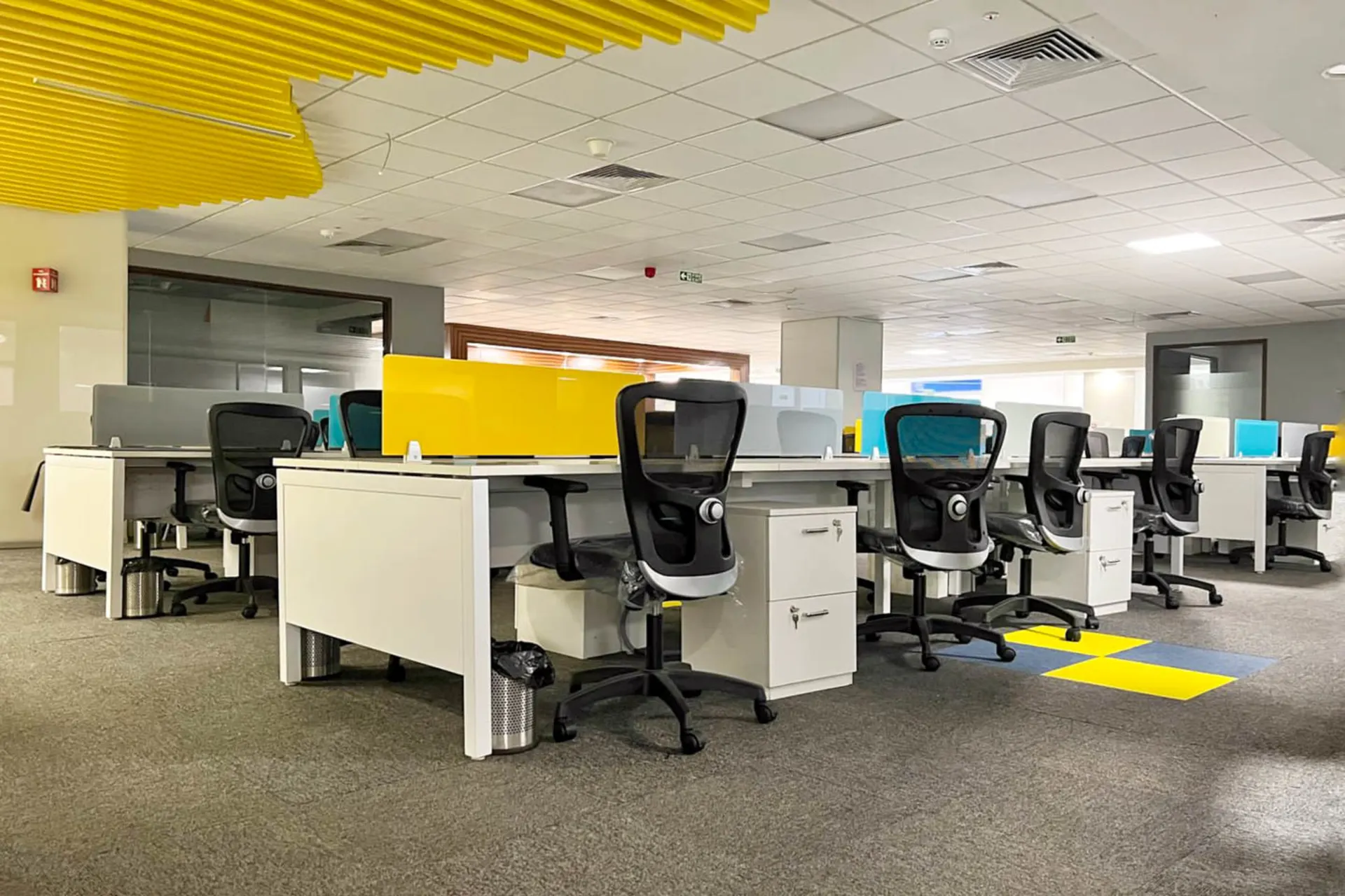 Bangalore, Real Estate, Premium Virtual Office In Bangalore For Businesses | Qdesq