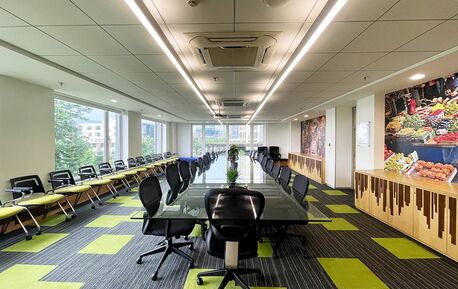 Bangalore, Real Estate, Premium Virtual Office In Bangalore For Businesses | Qdesq