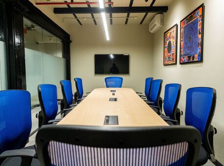 Bangalore, Real Estate, Premium Virtual Office In Bangalore For Businesses | Qdesq