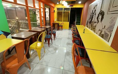 Bangalore, Real Estate, Premium Virtual Office In Bangalore For Businesses | Qdesq