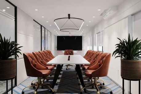 Bangalore, Real Estate, Premium Virtual Office In Bangalore For Businesses | Qdesq