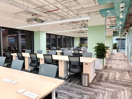 Bangalore, Real Estate, Premium Virtual Office In Bangalore For Businesses | Qdesq