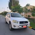 BHD 2700,  Toyota RAV4,  2011,  Automatic,  120000 KM,  Good Condition
