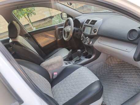 Riffa, Vehicles, Cars & Trucks , BHD 2700,  Toyota RAV4,  2011,  Automatic,  120000 KM,  Good Condition