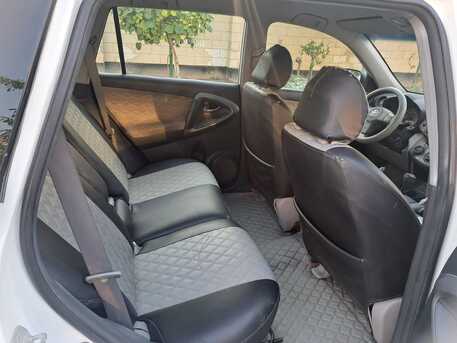 Riffa, Vehicles, Cars & Trucks , BHD 2700,  Toyota RAV4,  2011,  Automatic,  120000 KM,  Good Condition